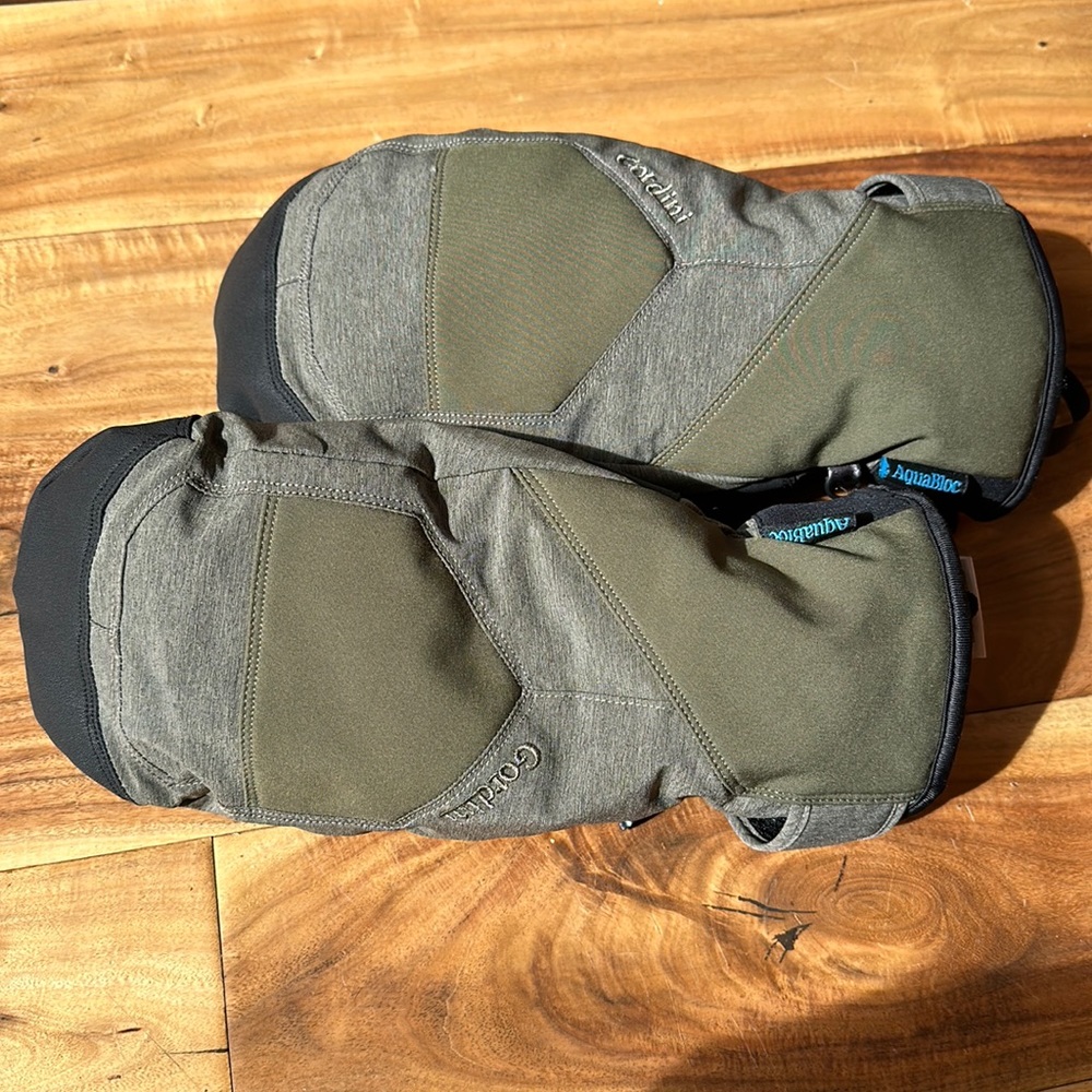 Men’s XXL Gordini Mittens
